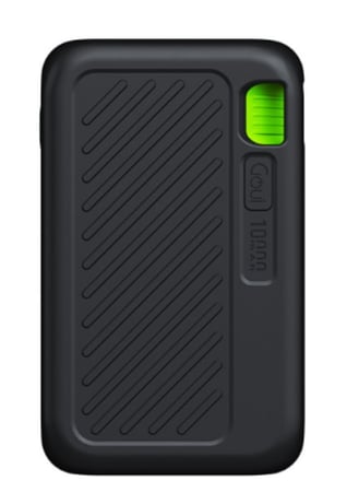 قوي - سينقي بطارية متنقلة 10,000 or 20,000،مللي امبير