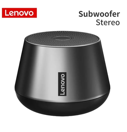 سماعات مكبر صوت lenovo K3