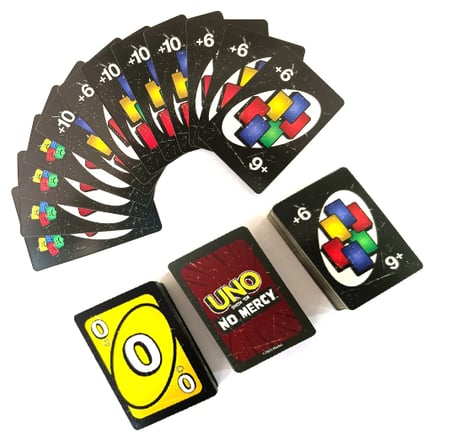 أونو لاترحم