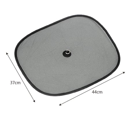 ستائر للسيارة واقية من الشمس