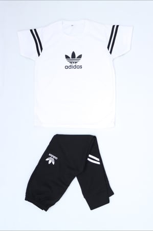 تيشرت ولادي adidas
