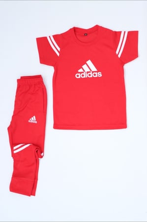 تيشرت ولادي adidas