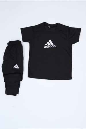 تيشرت أطفال adidas