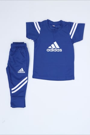 تيشرت ولادي adidas