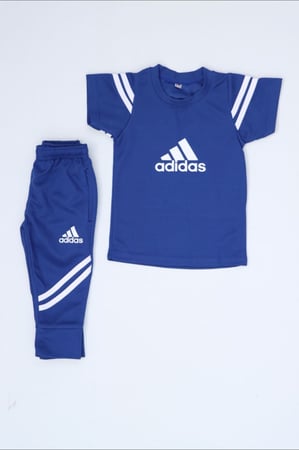 تيشرت رجالي adidas