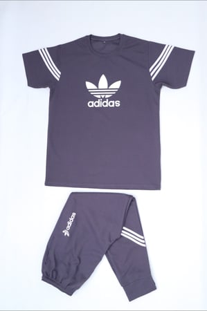 تيشرت رجالي adidas