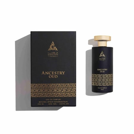 عطر انسيستري عود