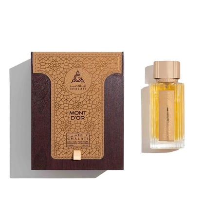 عطر مون دو