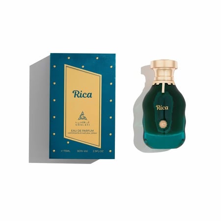 عطر ريكا