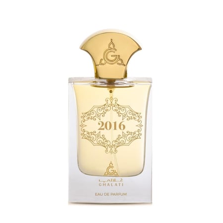 عطر 2016