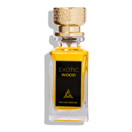 عطر ايكسوتك وود