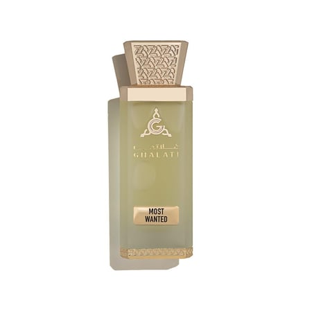 عطر موست ونتد / MOST WANTED