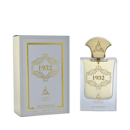 عطر 1932