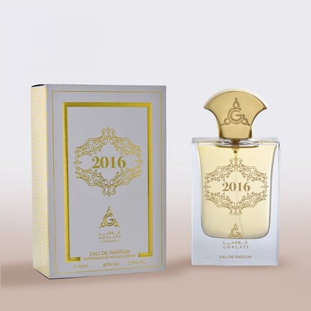 عطر 2016