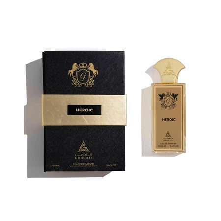 عطر هيرويك