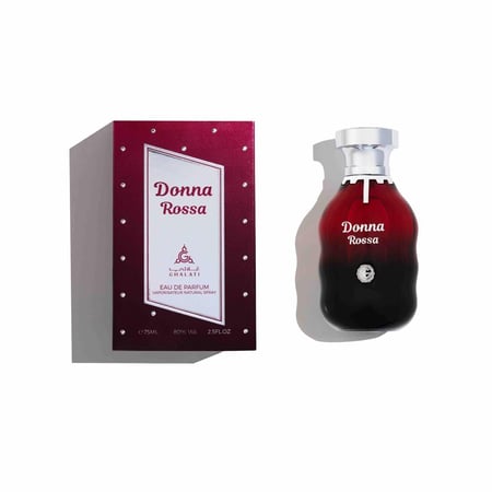 عطر دونا روسا