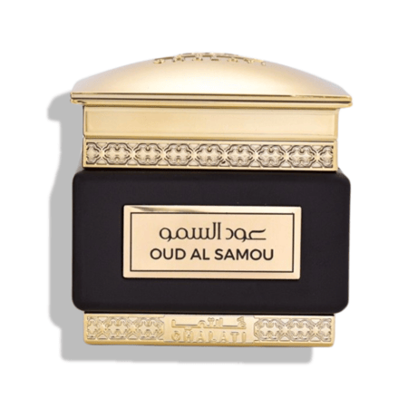 بخور عود السمو