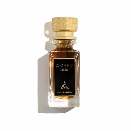 عطر عنبر عود