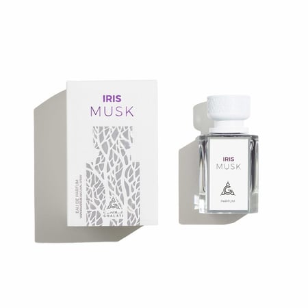 عطر ايريس مسك