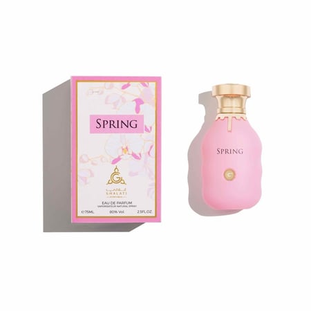 عطر سبرينج