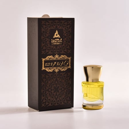 توم فورد عود وود