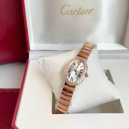 ساعة كارتير  31x23mm
