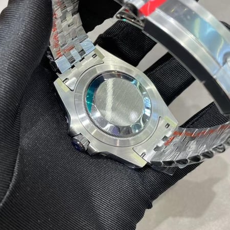 ساعة رولكس رجالي 41 mm