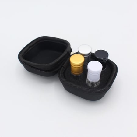 شنطة عود وبخور - قشوة الطيب