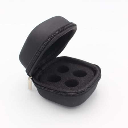 شنطة عود هدية دهن الثمينة - قشوة الطيب