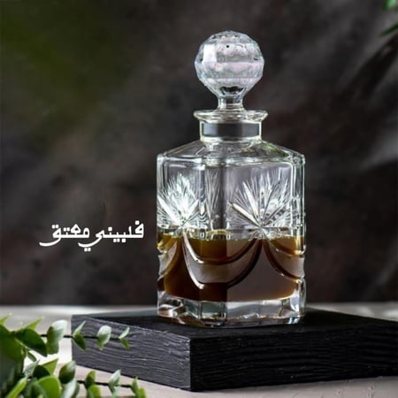 دهن عود جملة فلبيني معتق - قشوة الطيب