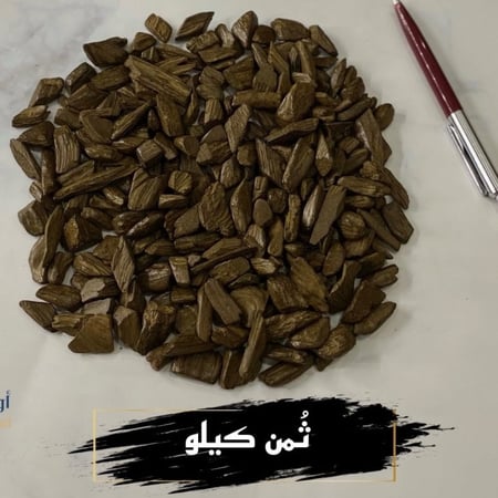 أسعار عود مروكي محسن فاخر - قشوة الطيب