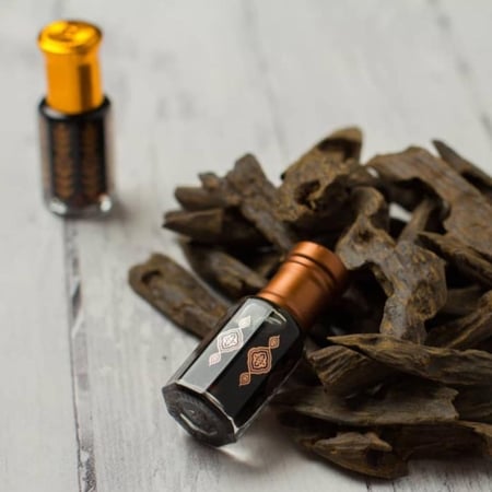 سعر افضل دهن عود فواح تولة والتولة الثانية مجانا - قشوة الطيب