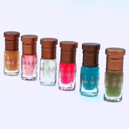 اجود انواع المسك - قشوة الطيب