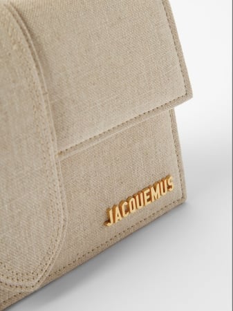 حقيبة جاكموس بيج لنن