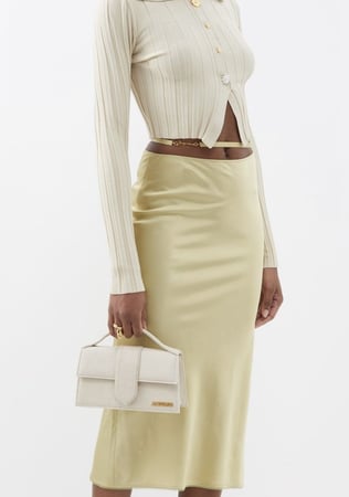 حقيبة جاكموس بيج لنن