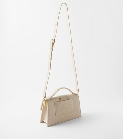 حقيبة جاكموس بيج لنن