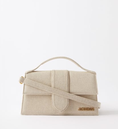 حقيبة جاكموس بيج لنن