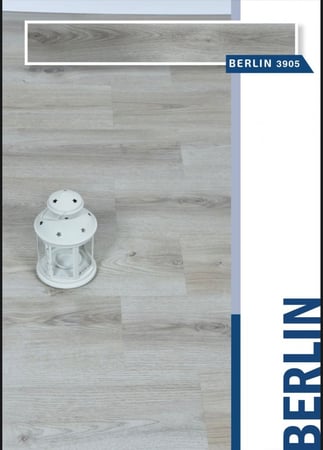 باركية المانى 7مم BERLIN 3905