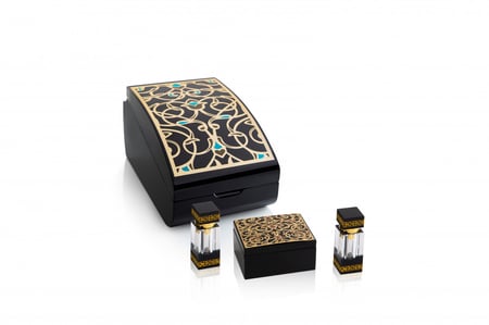 مجموعة المقام