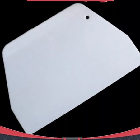 كاشط للقوالب