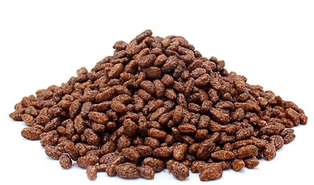 رايس كرسبي بالشوكولاتة إيطالي 200g