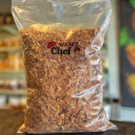 رقائق فيوتين مقرمش فاخر ولذيذ ويعطي نكهة مختلفة عن باقي انواع الكريب