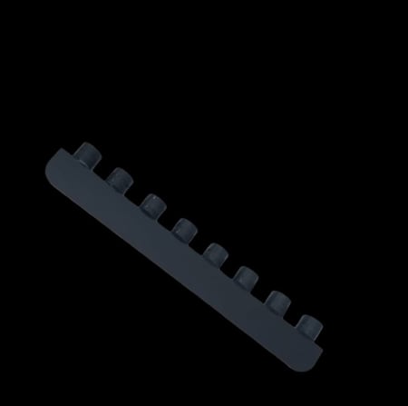 ضاغط لقالب السيليكون