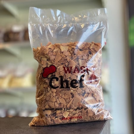 رقائق فيوتين فاخر 500 جرام