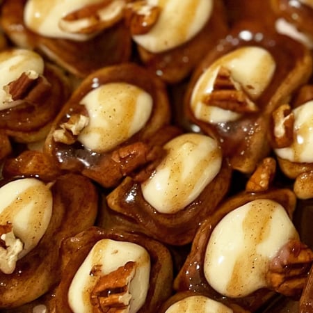 40 حبة ميني سينابون( الجمعة 28 نوفمبر  )