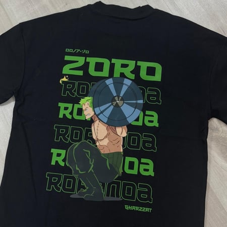 زورو ون بيس معضل نادي تيشيرت نادي