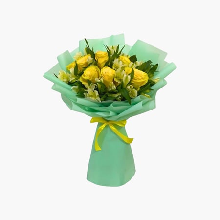 هدايا ورد جازان - متجر أريف للهدايا