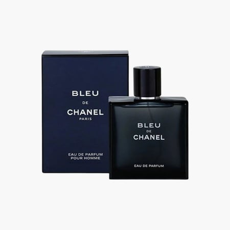 هدية عطر بلو دي شانيل - متجر أريف