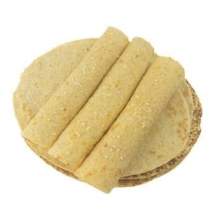 خبز الكيتو باللوز