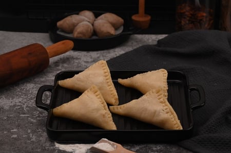 سمبوسة دجاج